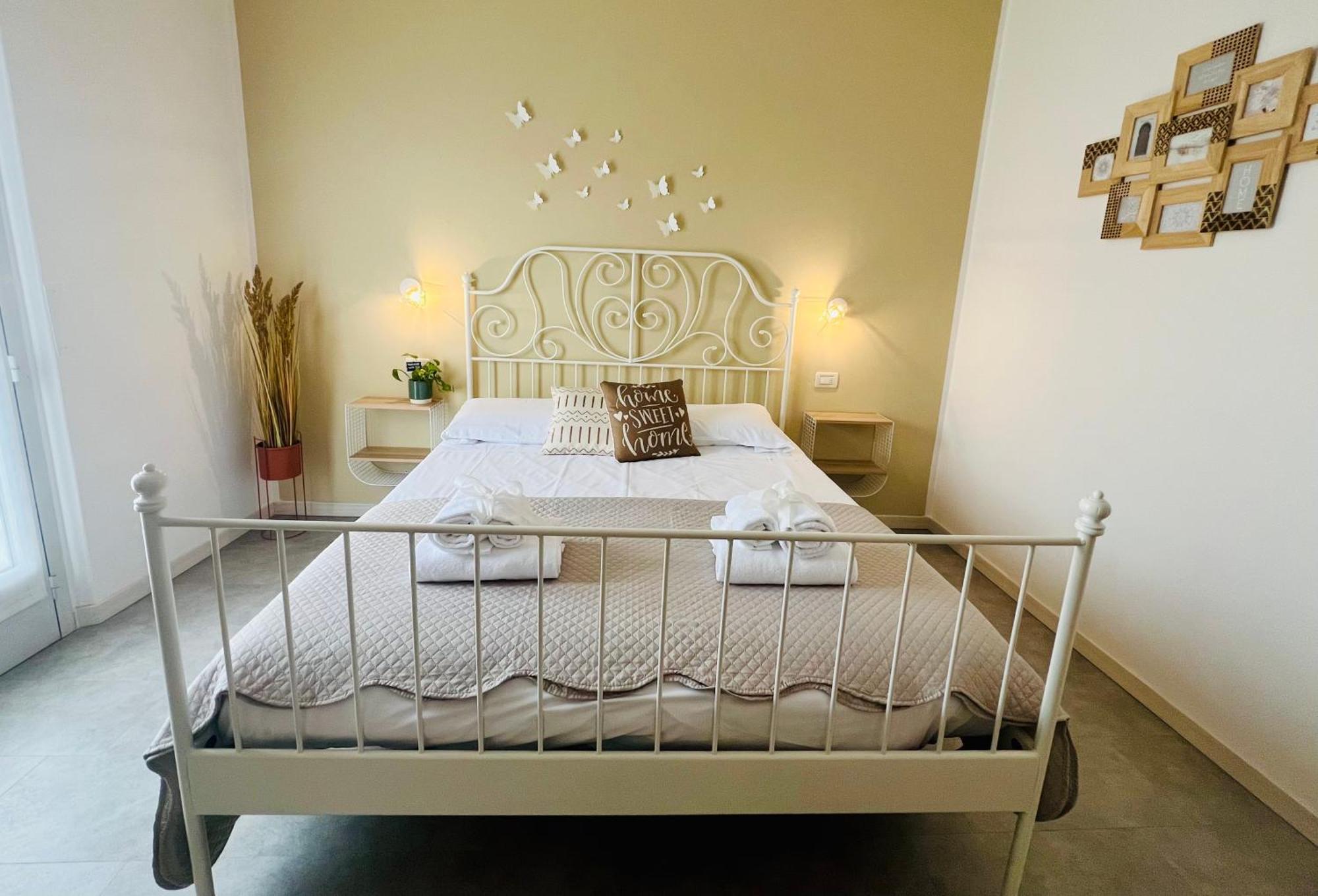 Casa Anna Apartment Бардолино Екстериор снимка