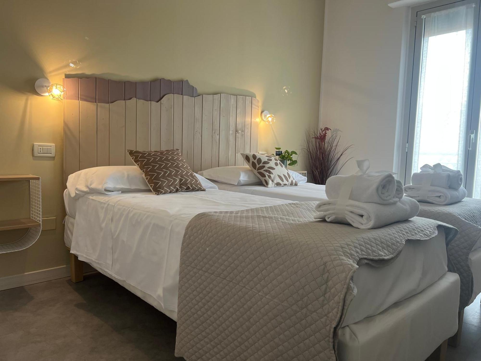 Casa Anna Apartment Бардолино Екстериор снимка