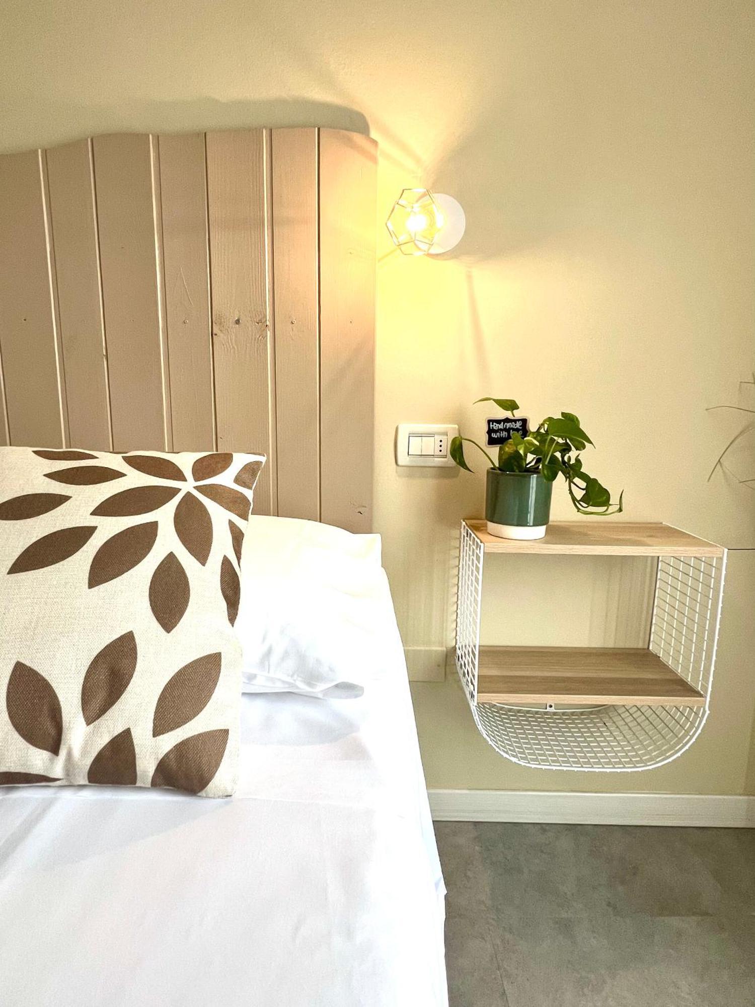 Casa Anna Apartment Бардолино Екстериор снимка