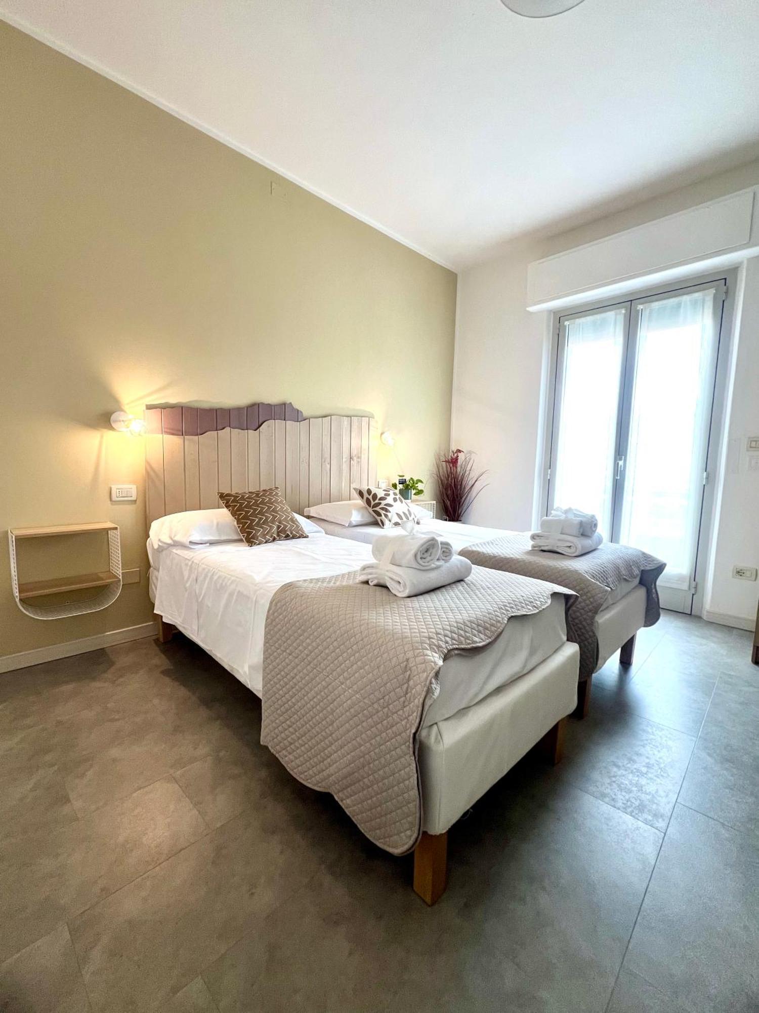 Casa Anna Apartment Бардолино Екстериор снимка